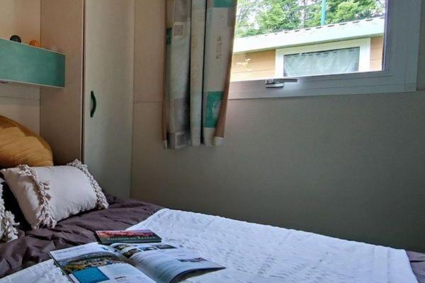 Camping Onlycamp Des Halles Дусиз Екстериор снимка