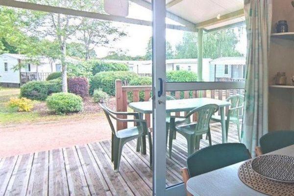 Camping Onlycamp Des Halles Дусиз Екстериор снимка