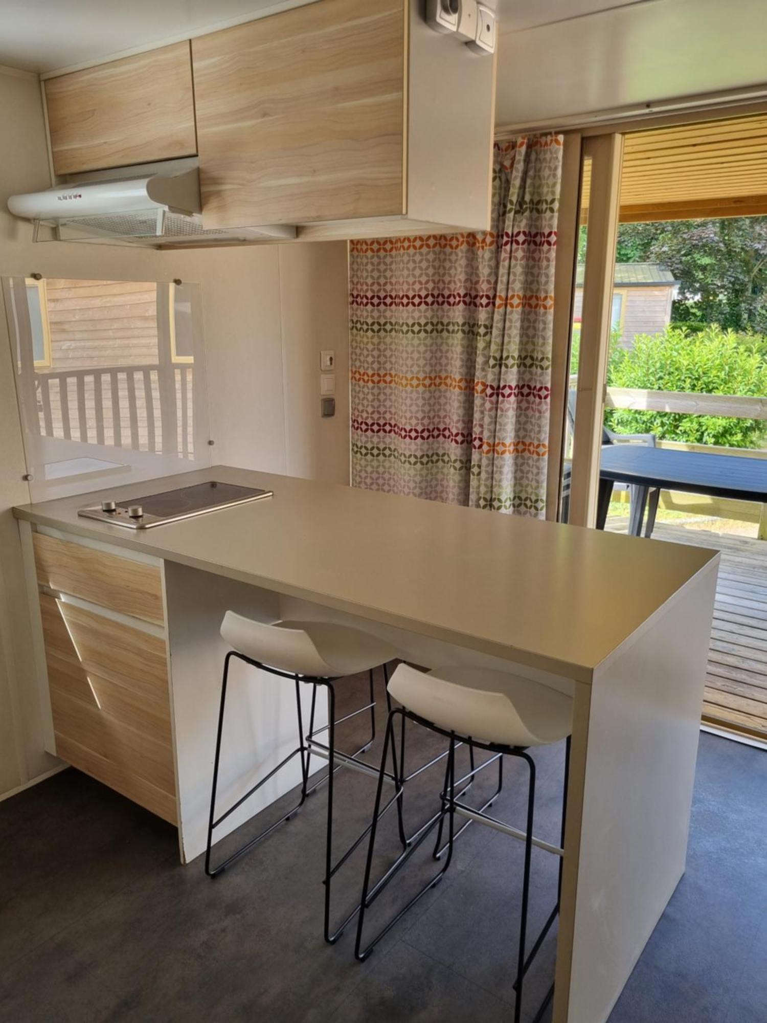 Camping Onlycamp Des Halles Дусиз Екстериор снимка